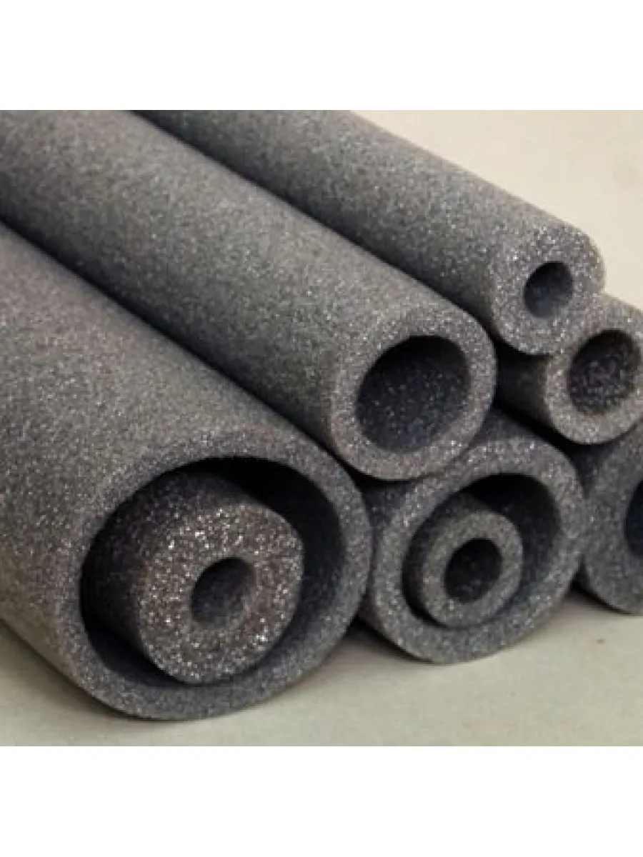 Труба теплоизоляционная  76/20 - 2м Глобекс