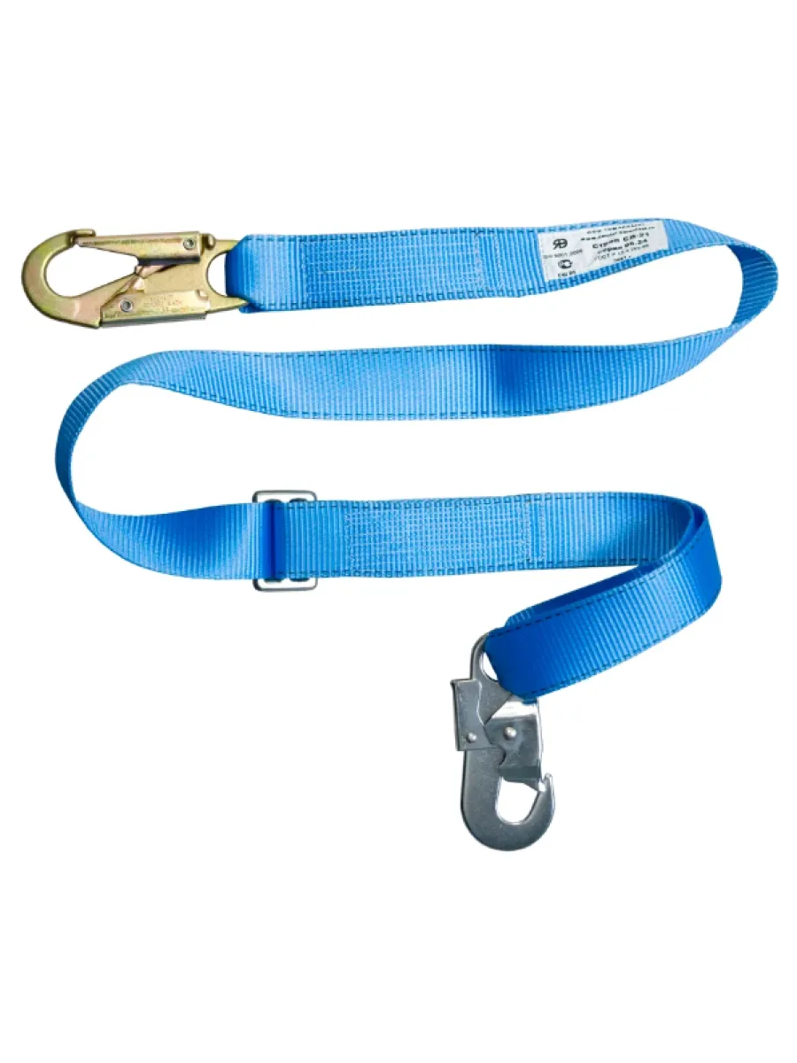 Строп ленточный СЛ-21