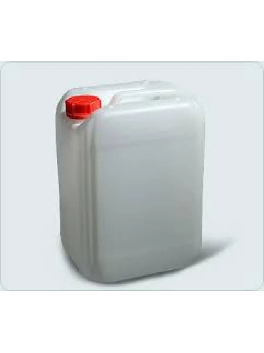 Канистра п/э 31,5 натур (С) с пробкой