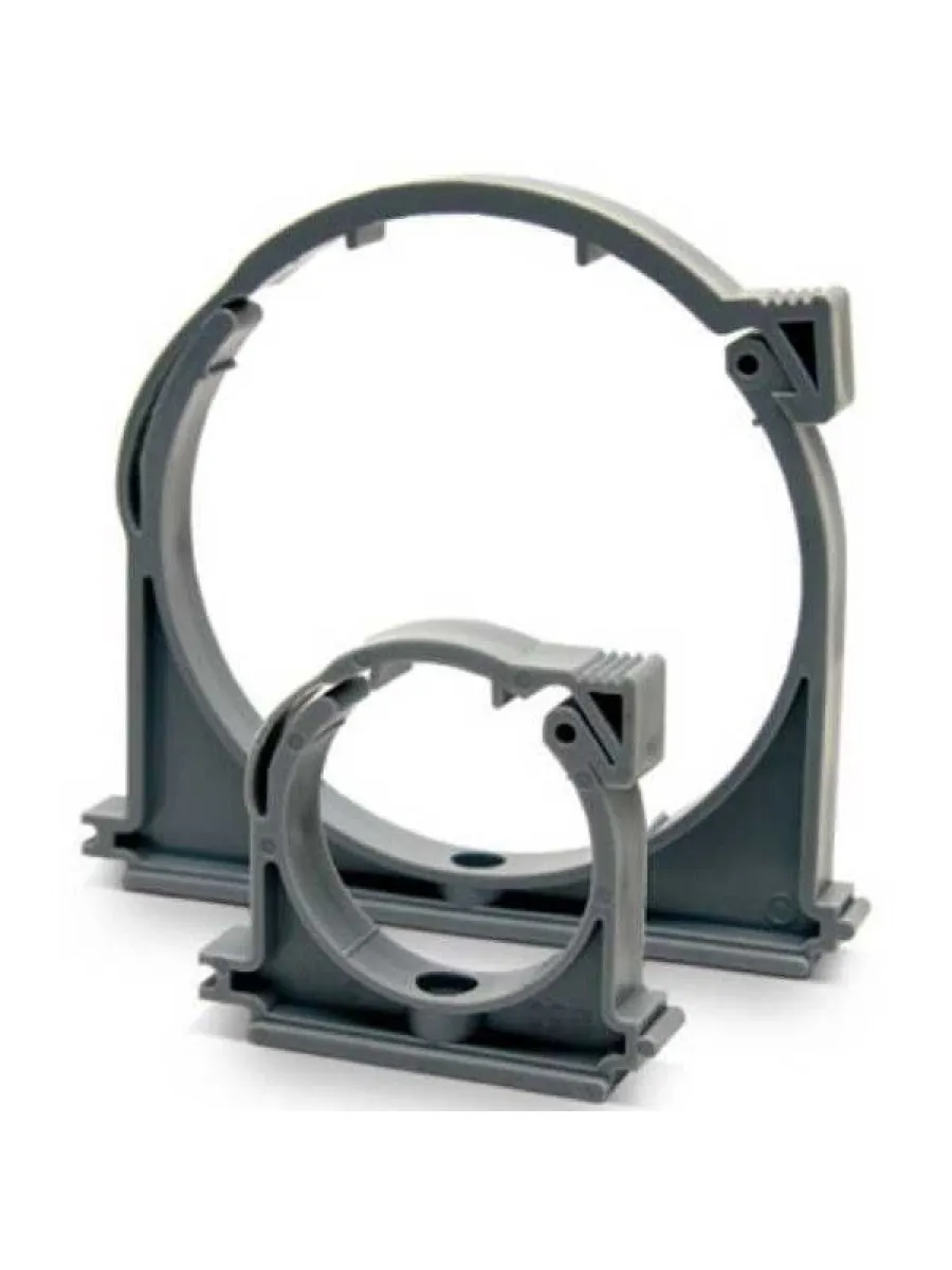 Хомут одинарный РР  50