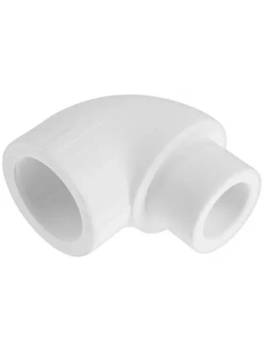 Угольник ППР 25х90º внутр/наруж