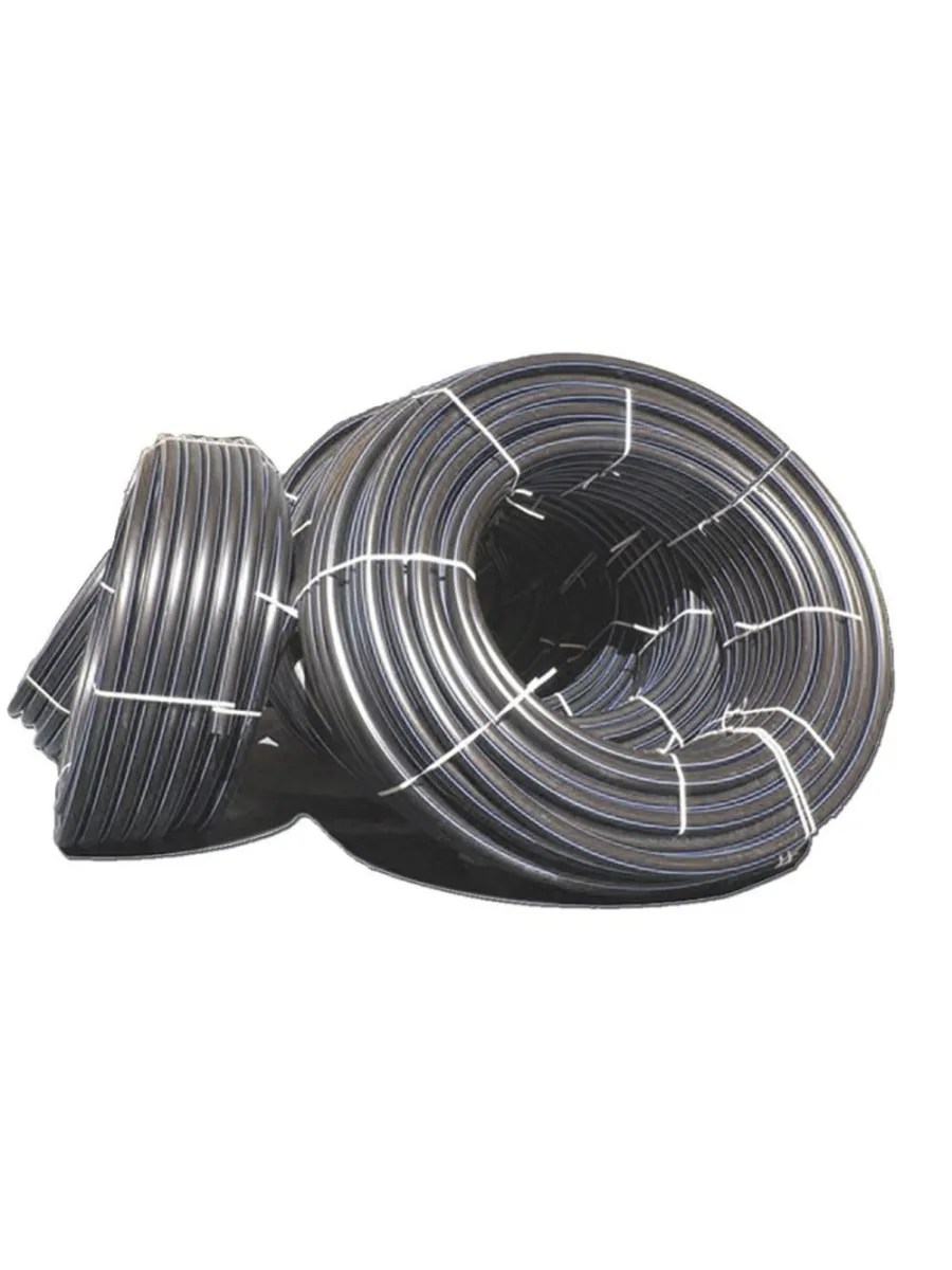 Труба ПЭ100 50х3,7 PN12.5 SDR 13,6 (отгрузка кратно 10м)