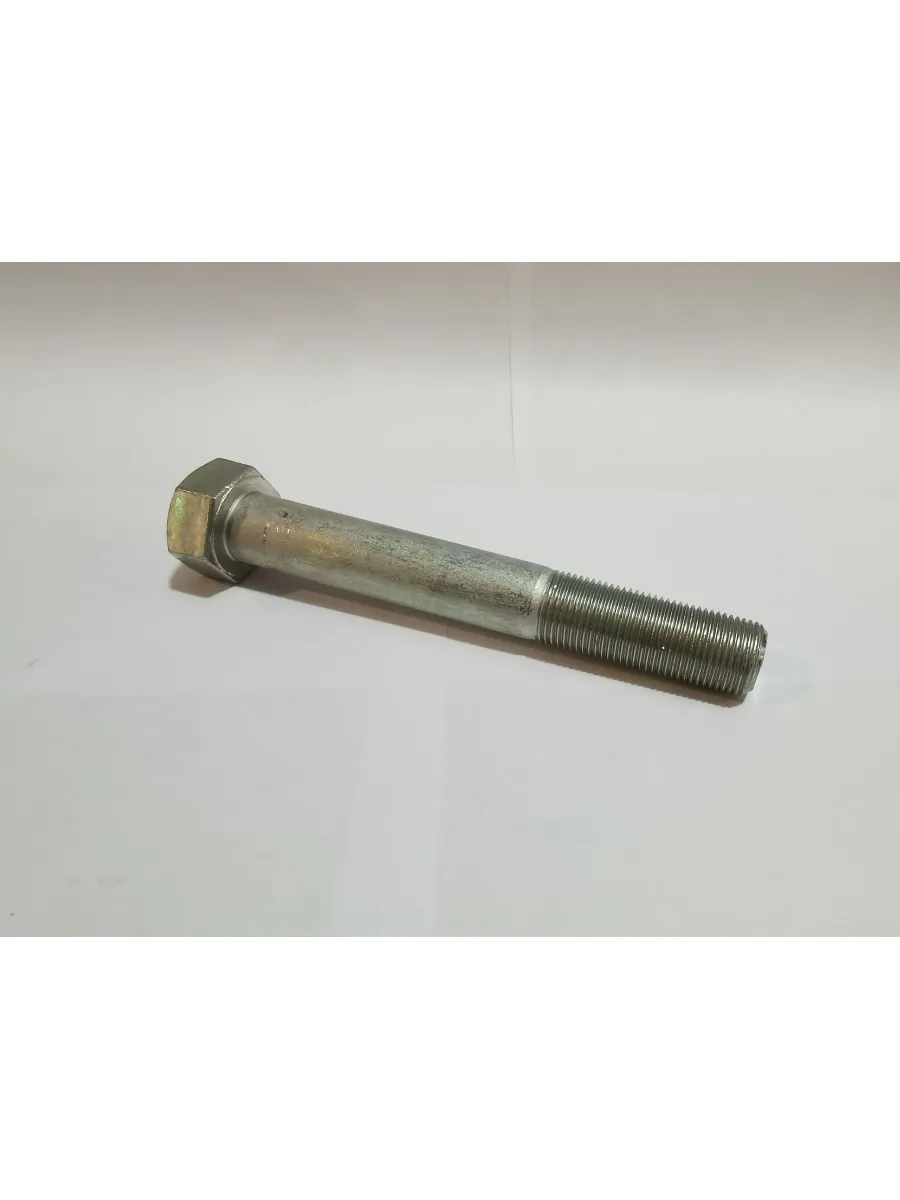 Болт с шест.гол. М18х1,5х130 оцинк. к.п.10,9 (БелЗАН)