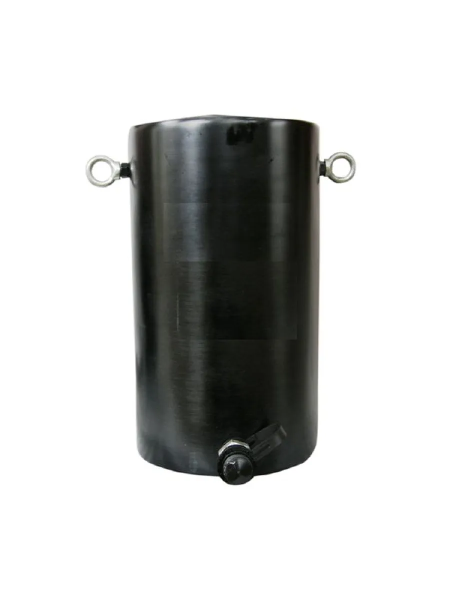 Домкрат гидравлический алюминиевый взрывобезопасный 150,0 тн HHYG-150150L (ДГА150П150)