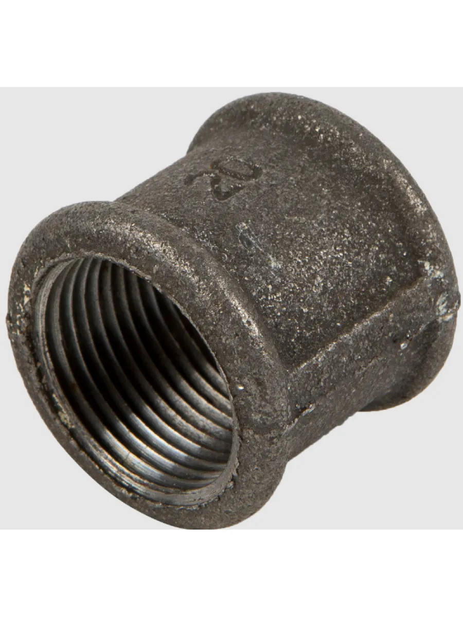 Муфта к/ч Ду  25 (1") AQUA LIFE