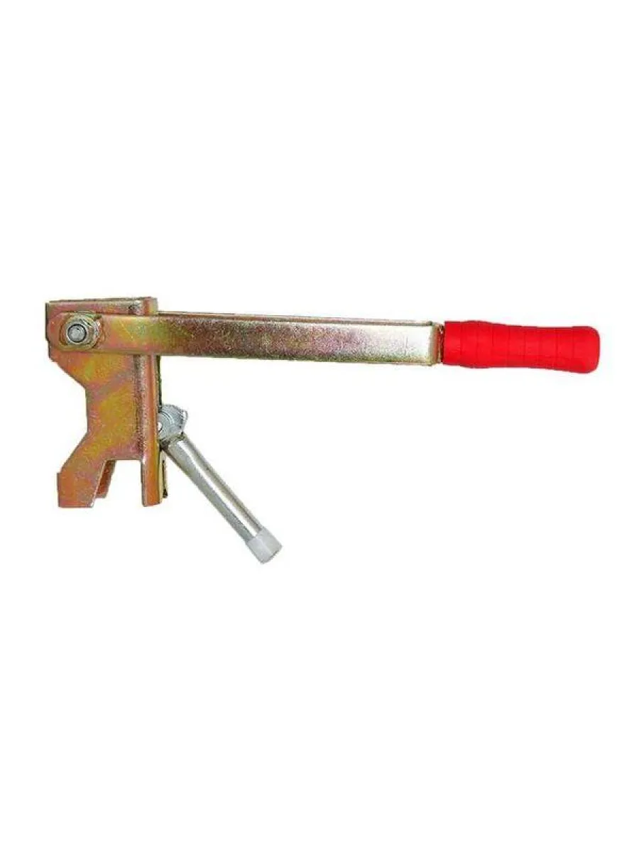 Ключ для пружинного зажима оцинкованный POWER FASTEN