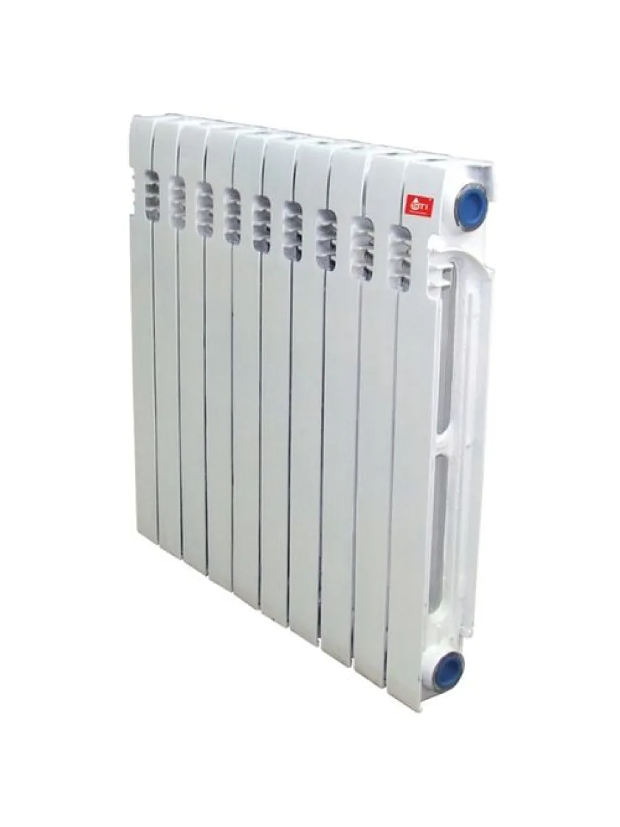 Радиатор ЧУГУННЫЙ STI модель Нова-300 10 секций