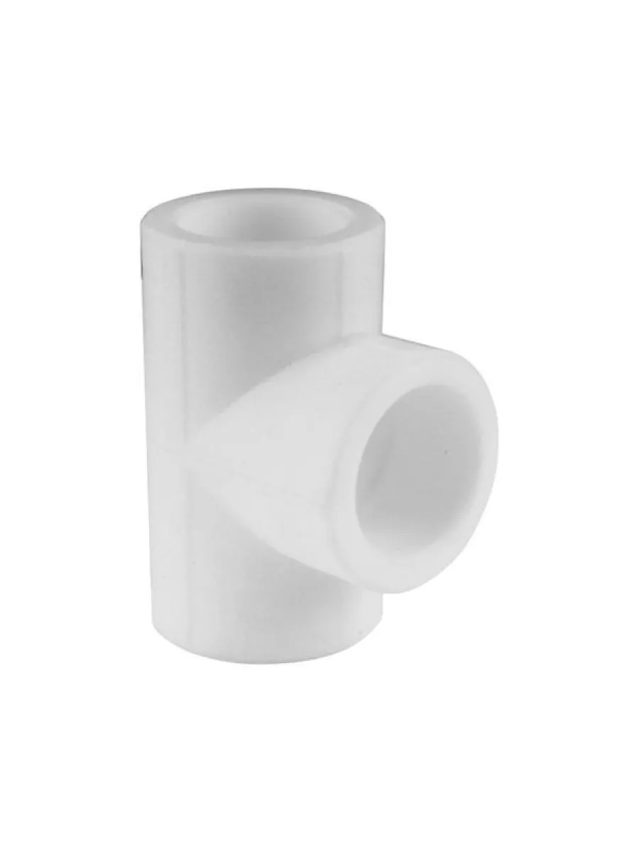 Тройник ППР 110 Valfex