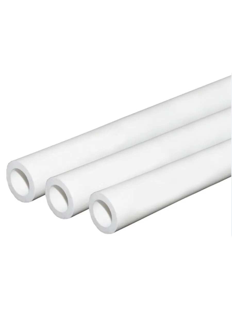 Труба полипропиленовая 125х11,4 мм PN10 Россия (длина 4 метра)