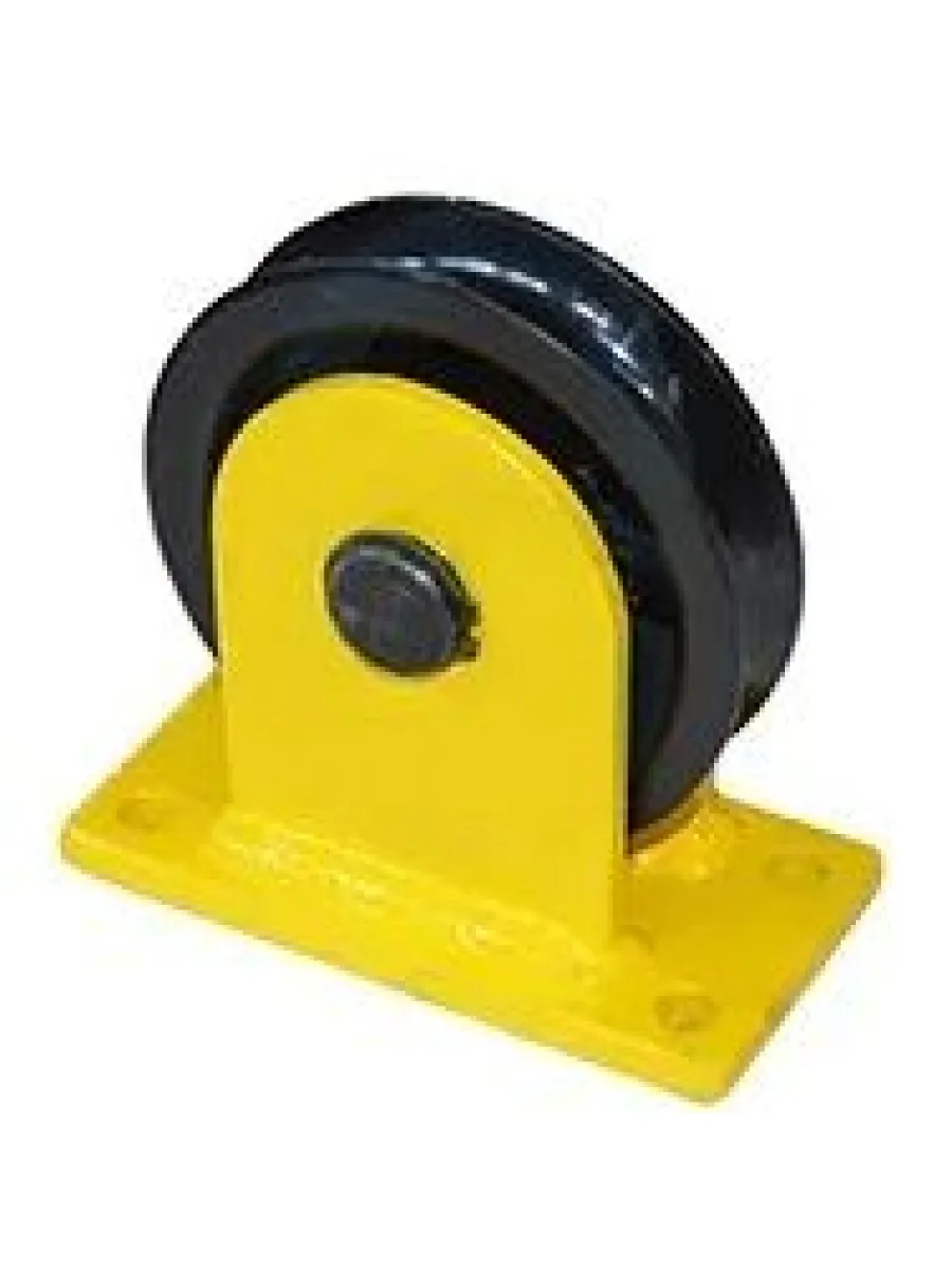 Блок монтажный с площадкой крепления Гп-Б-0,3тн-0,4