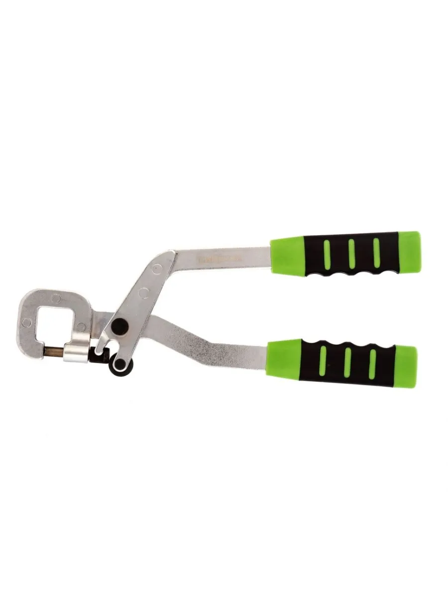 Просекатель для металлопрофиля под гипсокартон