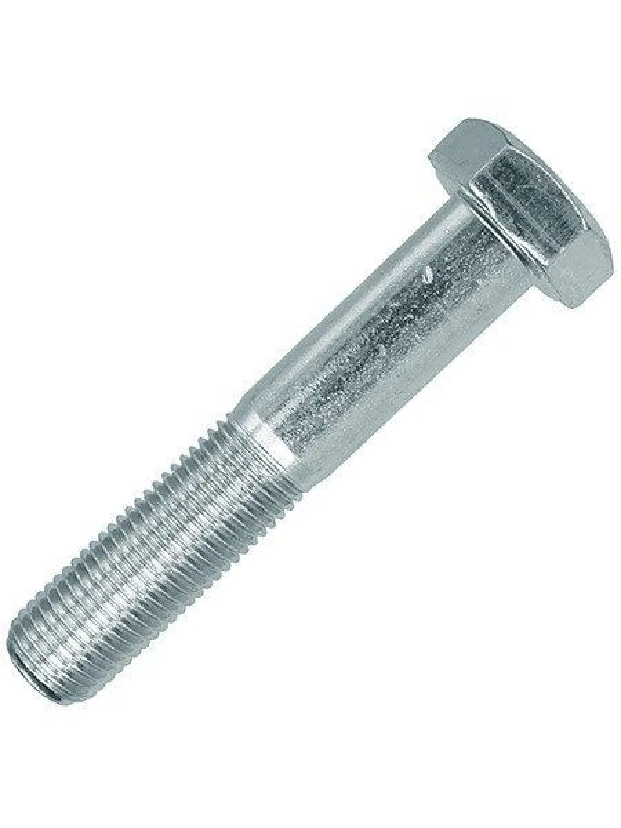 Болт с шест.гол. М 8х1х50 оцинк. к.п.6,8 (хомута рулевого вала Волга Красная Этна)