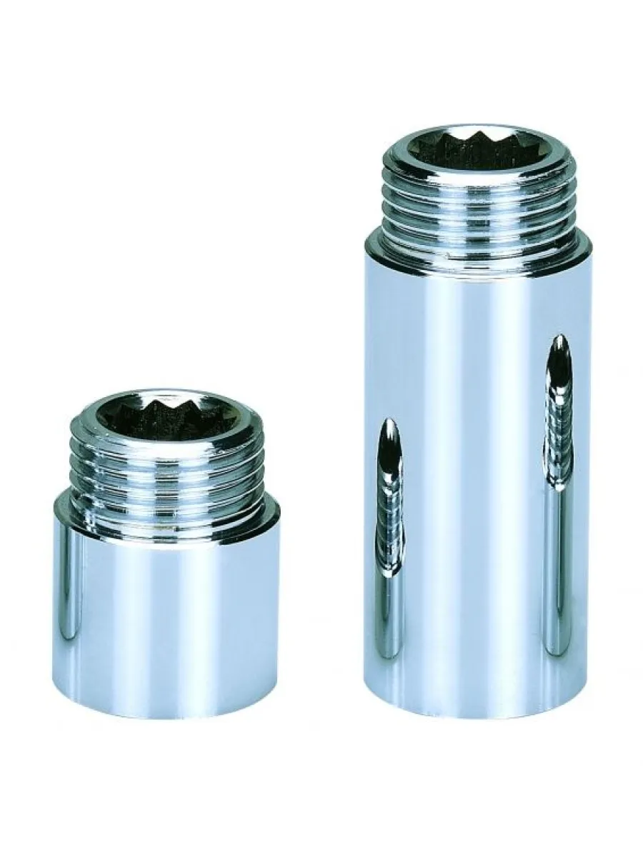 Удлинитель г/ш 1/2"х 90 AQUA LIFE