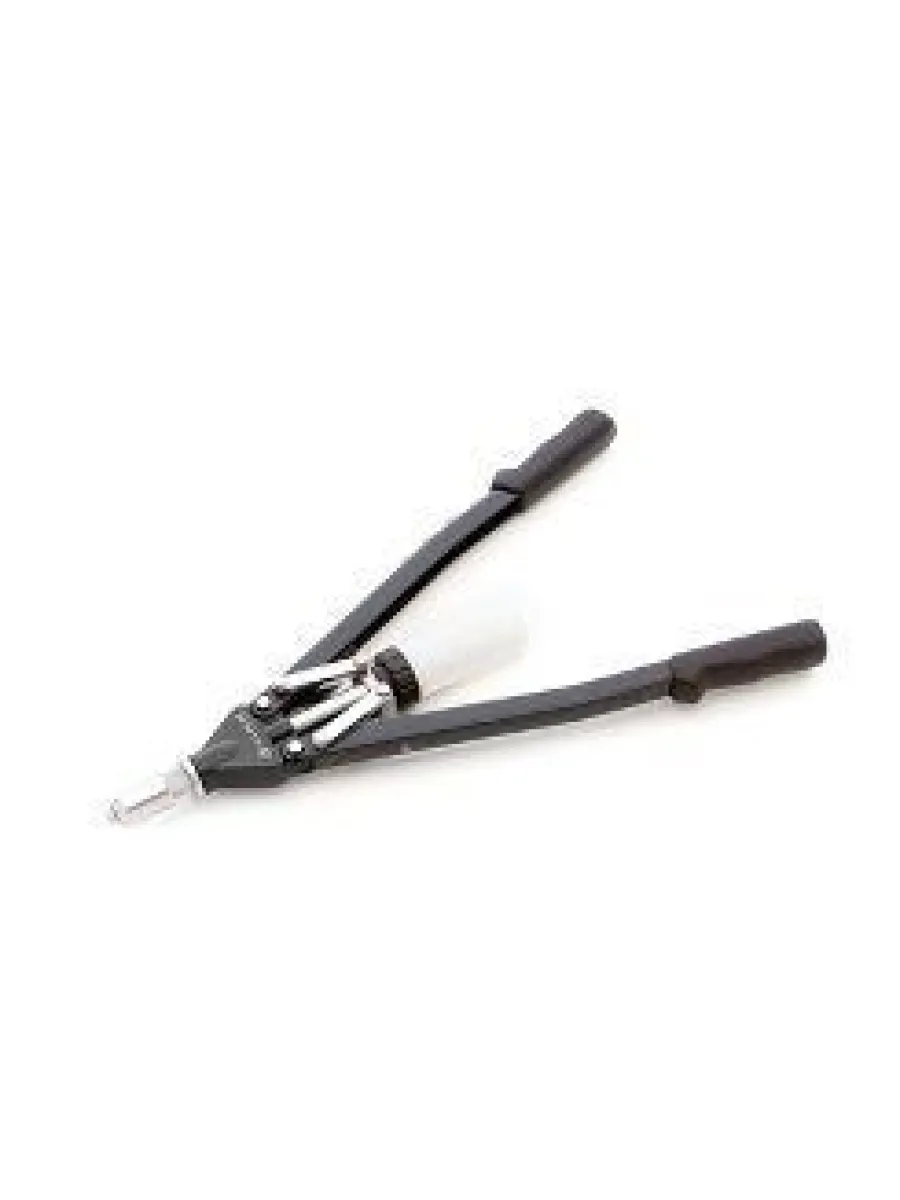 Заклепочник 3,2-6,4 мм 530 мм двуручный (LASTING TOOLS)
