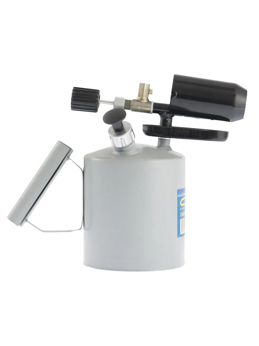 Лампа паяльная 1,5 л