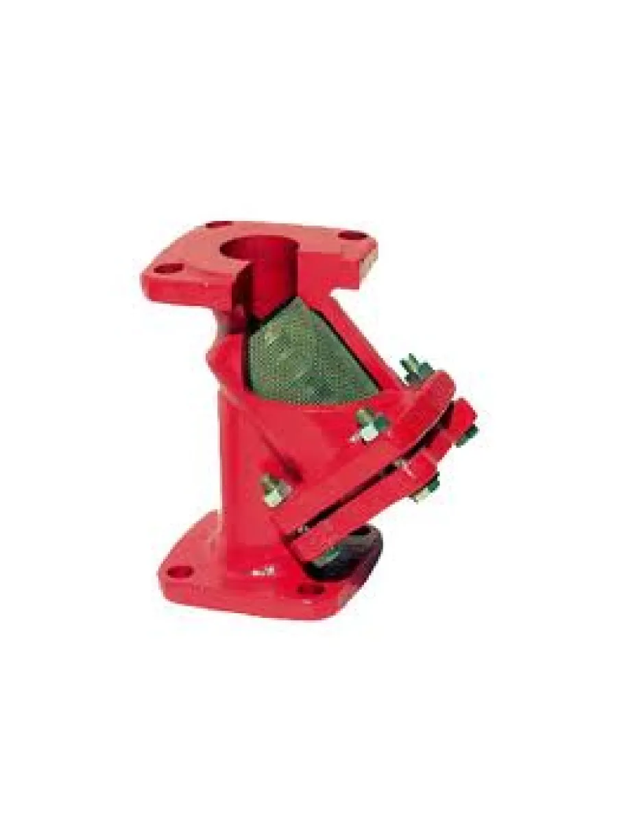 Фильтр магнитный фланцевый Ду 200 AQUA LIFE 