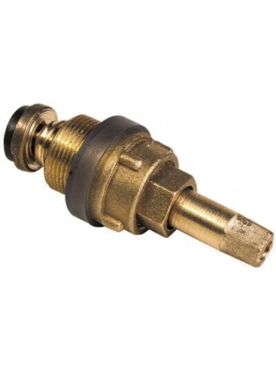 Кран-букса M18х1 резина, квадрат червячн. удлиненная (Б1394У) (Сумы)