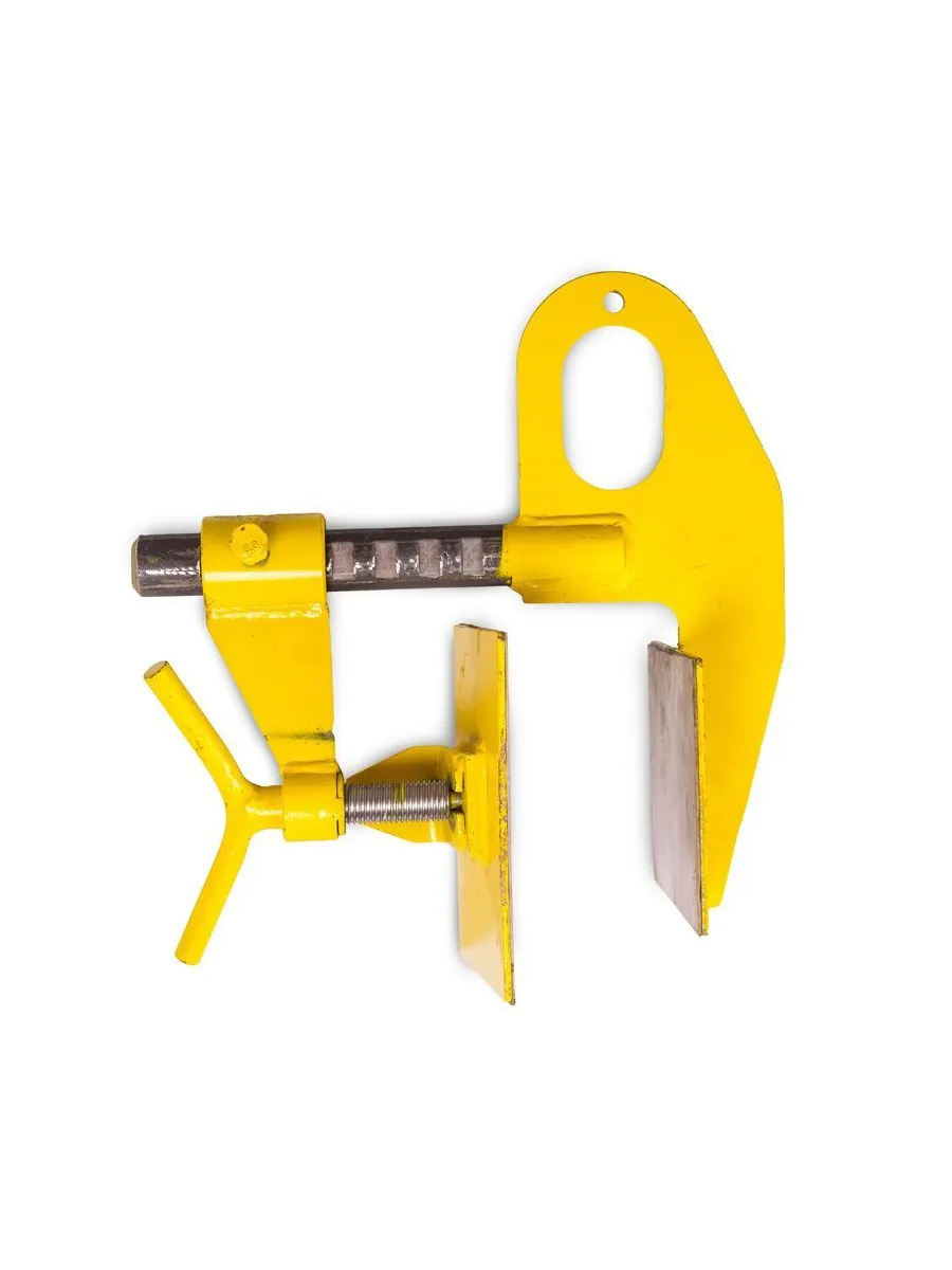 Захват для сэндвич-панелей 0,25 тн ZSP