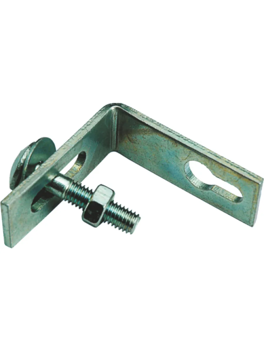 Подвеска мебельная угловая 5.1ж 2,0 оцинкованная