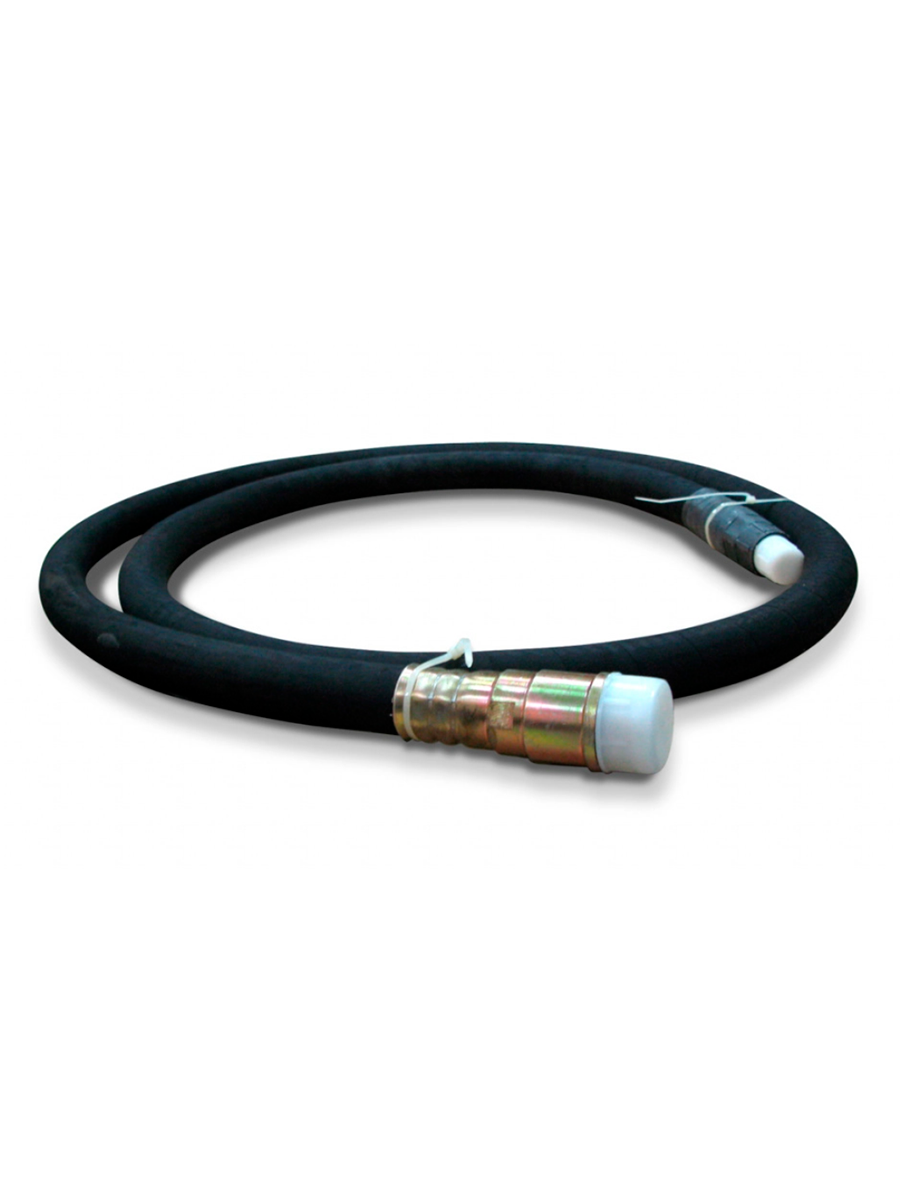 Гибкий вал 4,5 метра СВ-350 для ЭП-1400/2200 (диам. 51-76 мм)