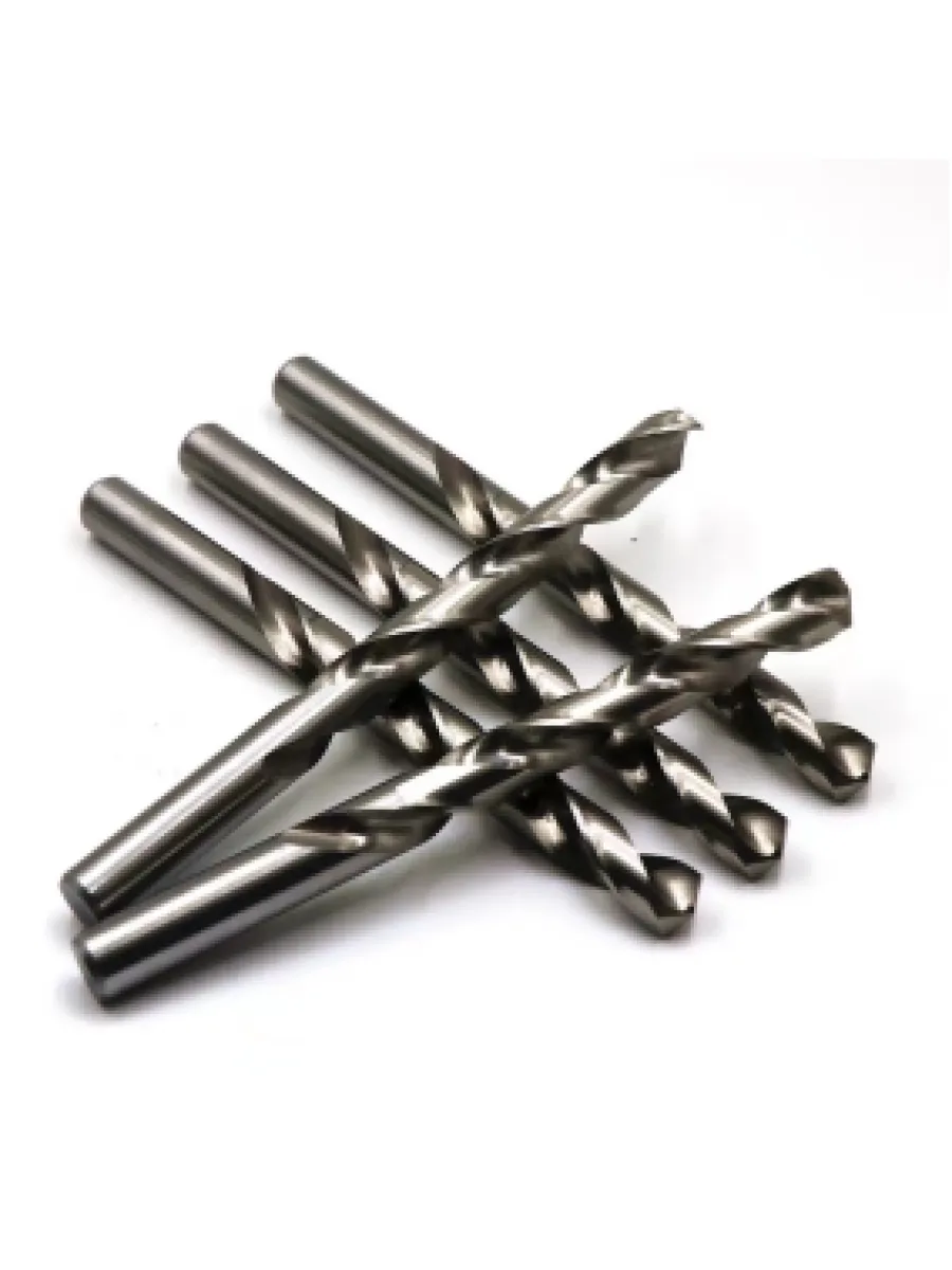 Сверло по металлу 17,0 мм DIN 338 (LASTING TOOLS)