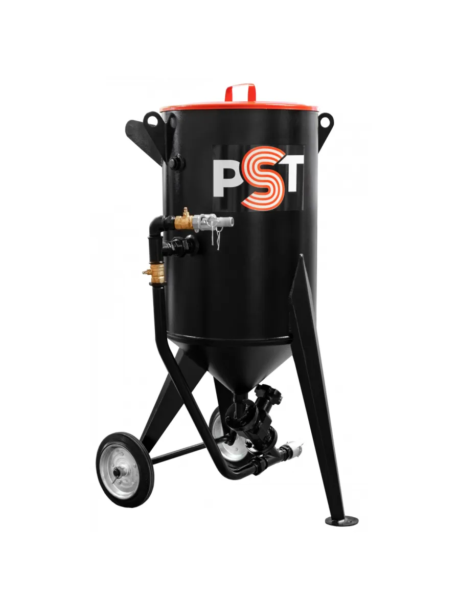Пескоструйный аппарат PST- 75