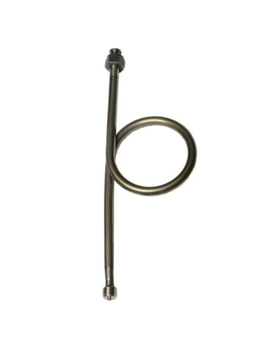 Трубка петлевая G1/2 - G1/2 (внутр.-наруж.) Ст.20