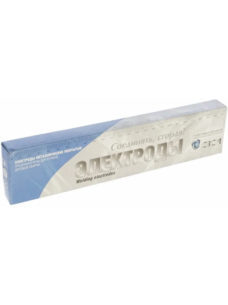 Электроды ЦЛ-11 2,5 мм (СЗСМ) (упаковка 3кг)