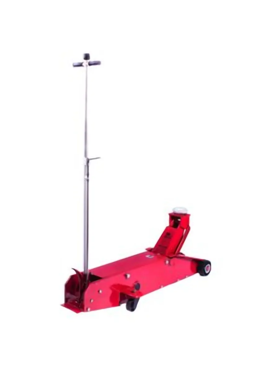 Домкрат гидравлический подкатный 10,0 тн