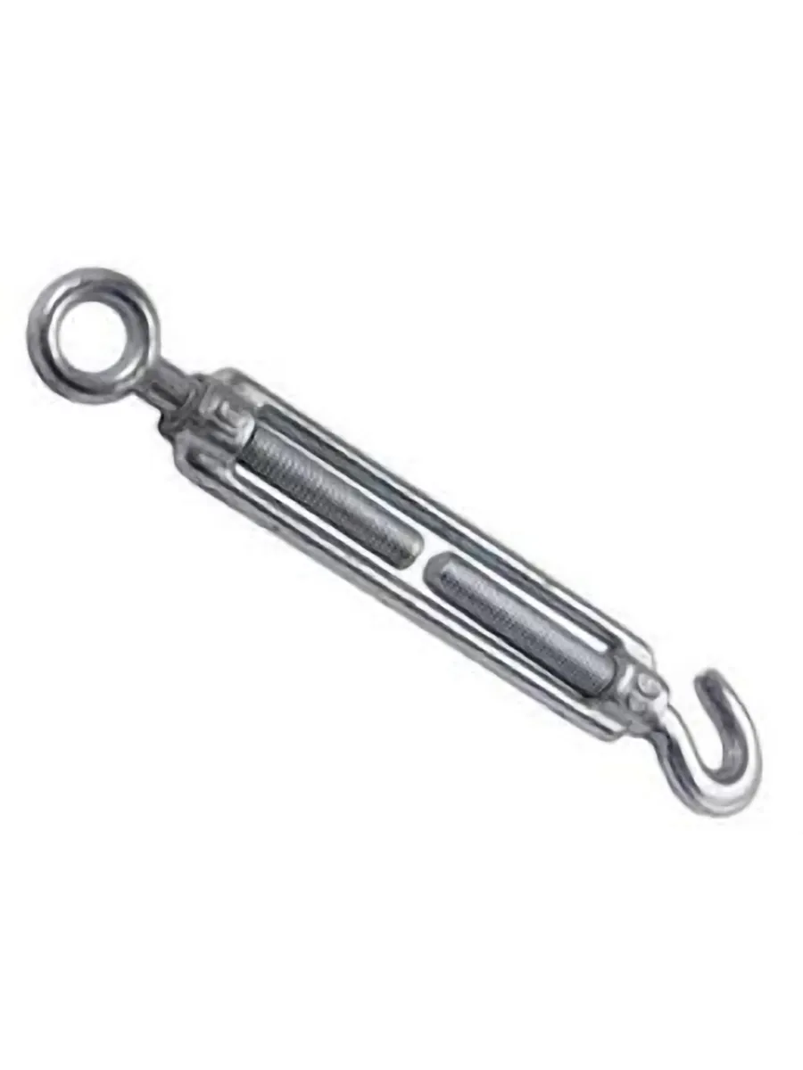 Талреп крюк-кольцо DIN 1480 М30 FORCE LIFTING