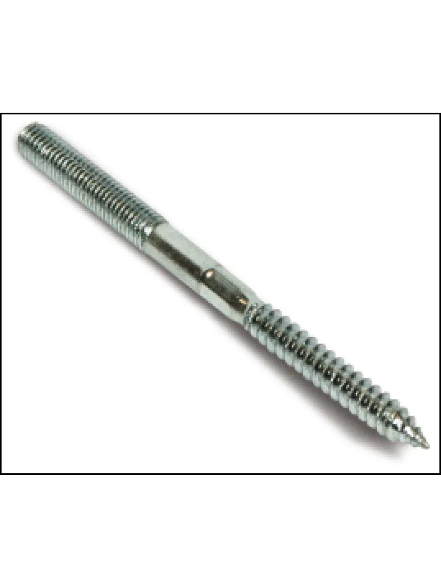 Шпилька сантехническая  8х160 POWER FASTEN