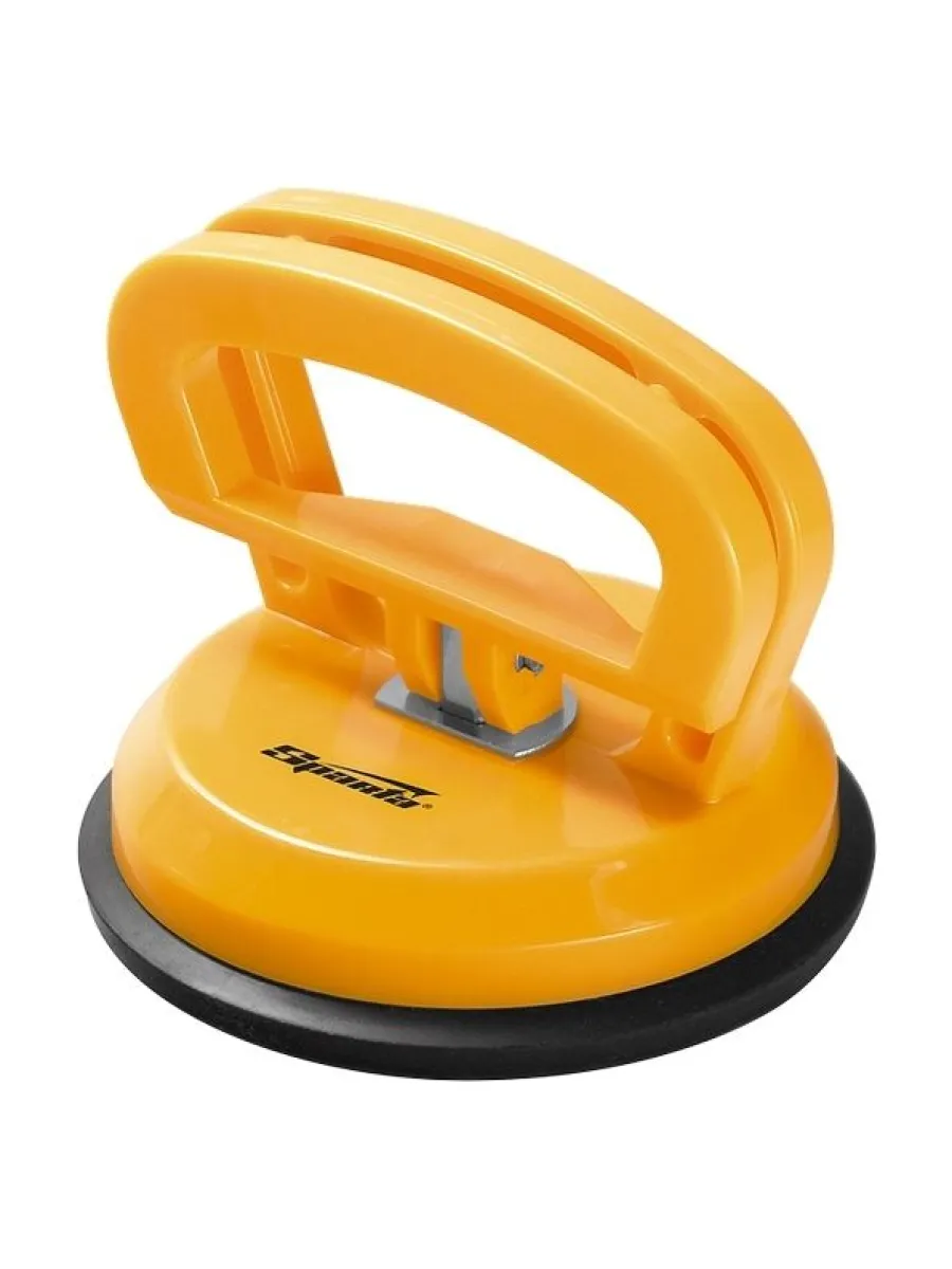 Стеклодомкрат пластиковый одинарный, 40 кг