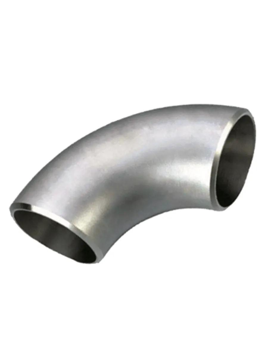 Отвод 90°  57*3,5 09Г2С исп.2 ГОСТ 17375-2001