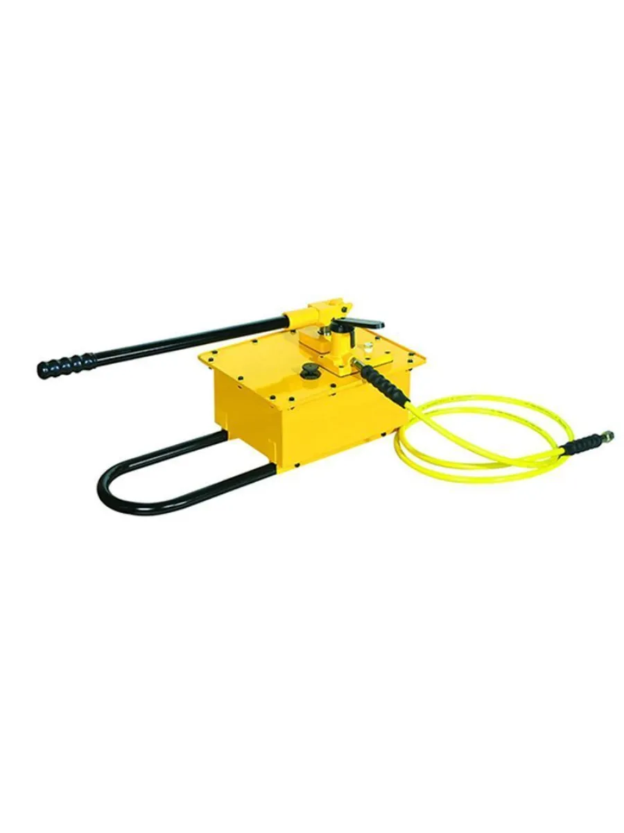 Насос ручной гидравлический HHB-7000