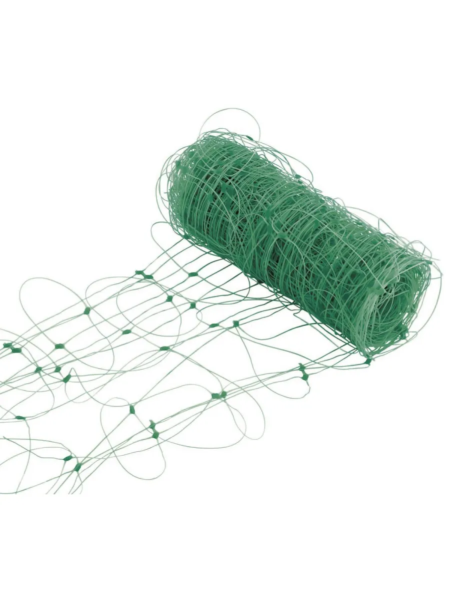 Сетка шпалерная яч.150х170, 2,0мх8,0м