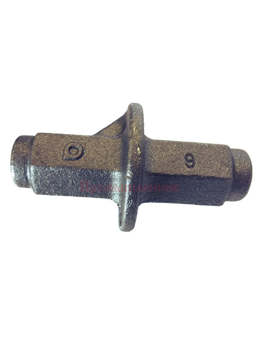 Гайка ватерстоп