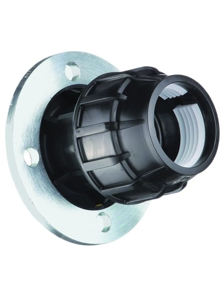 Фланцевое соединение  63х50