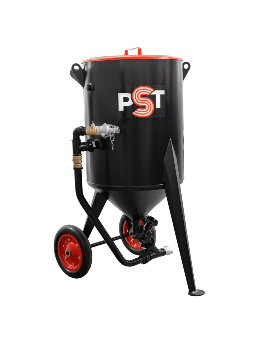 Пескоструйный аппарат PST-160