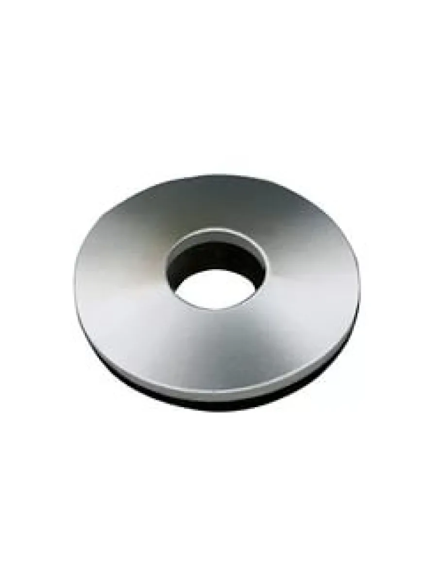 Шайба с уплотнителем D16 (6,3 мм)