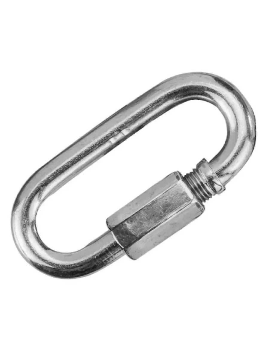 Соединитель цепей с гайкой 10,0/11,0 мм FORCE LIFTING