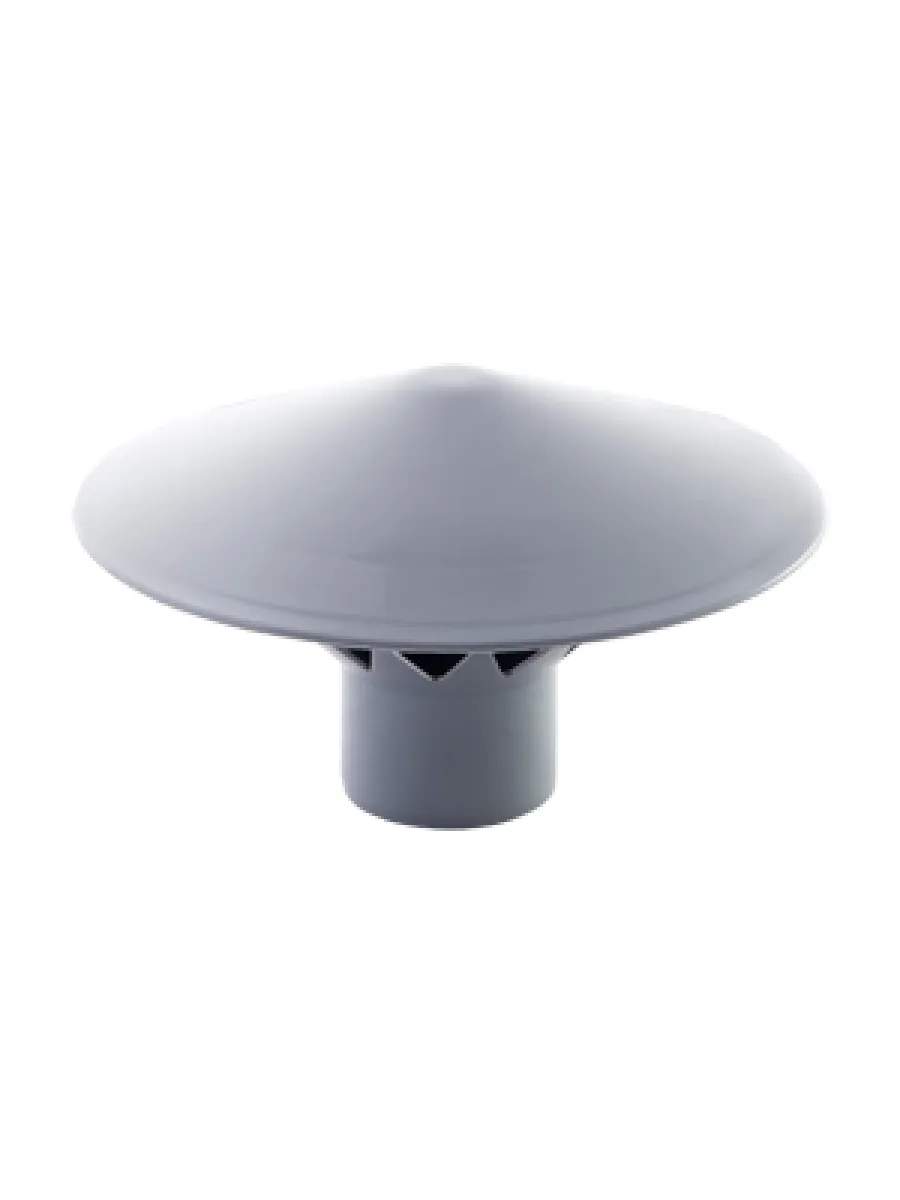 Канализационная вытяжка ПП  50