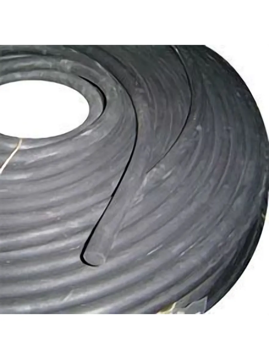 Шнур резиновый 1-4с 10,0 мм ГОСТ 6467-79