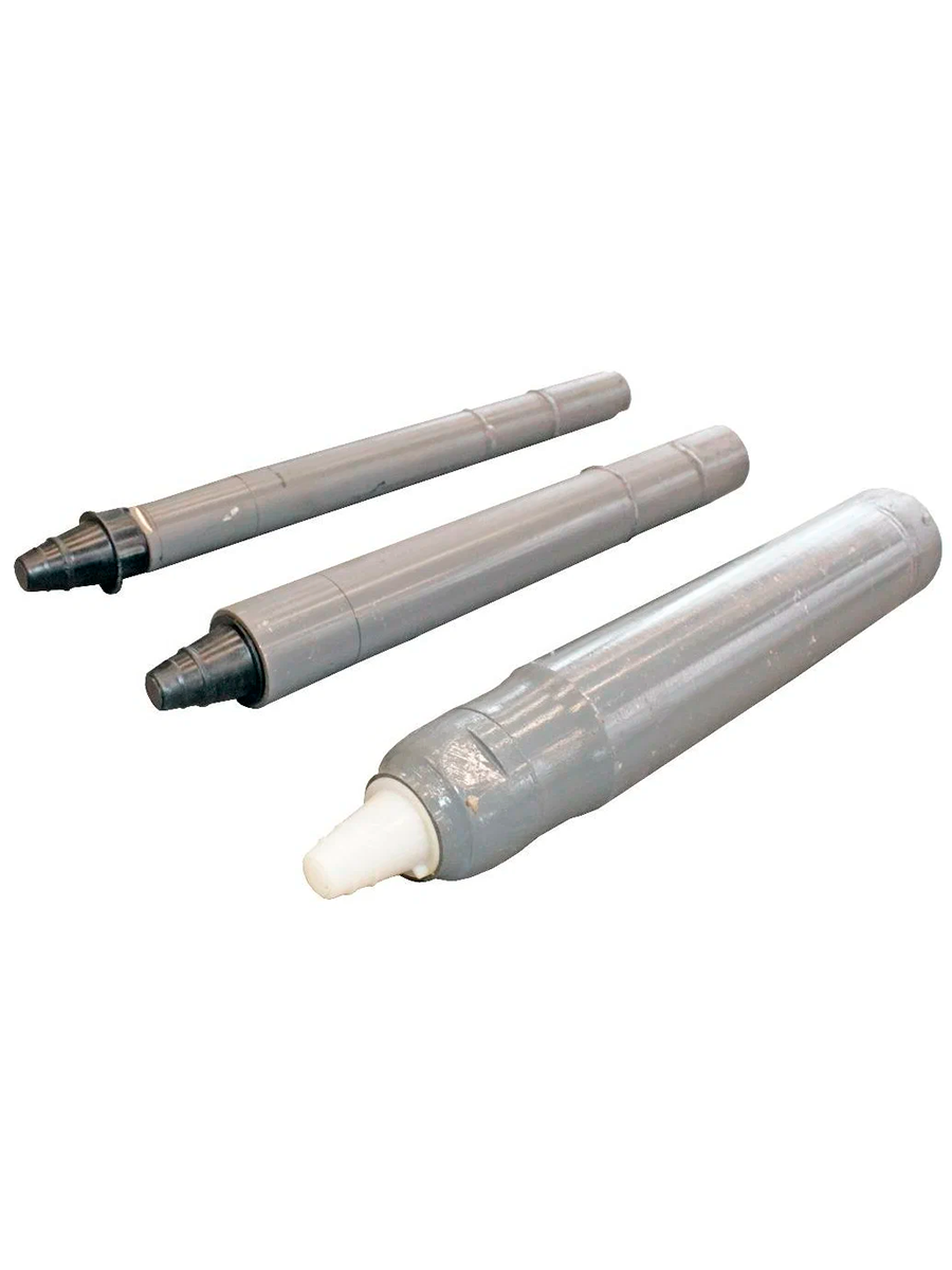 Вибронаконечник 51мм для ЭП-1400/2200