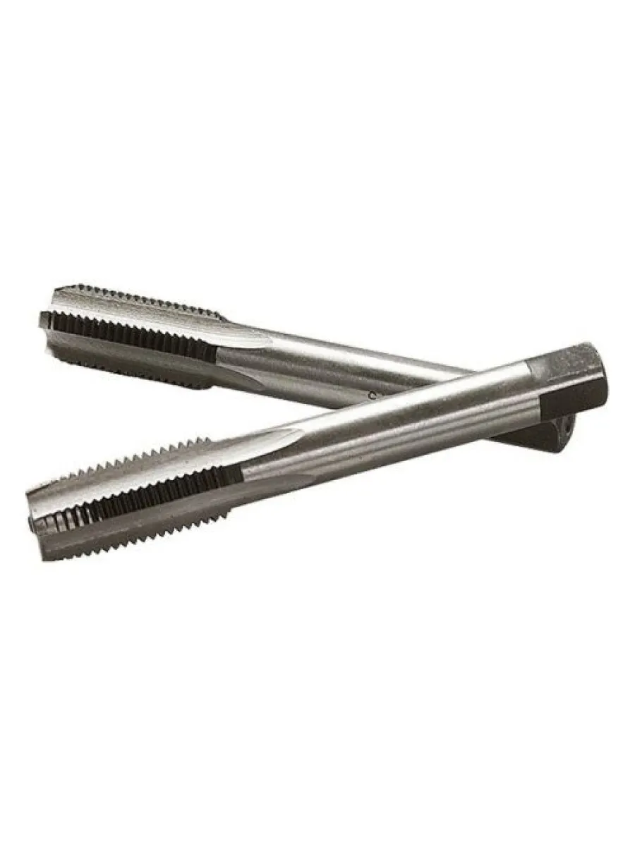 Метчик М42х2,00 машинный КММП3266 (комплект 2 шт.)