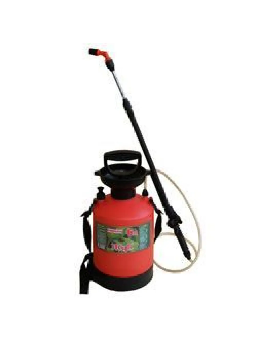 Опрыскиватель "Жук" Классик,  5/6л