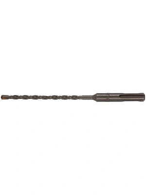 Бур по бетону SDS PLUS  5х160 двойная резьба CUTOP Profi