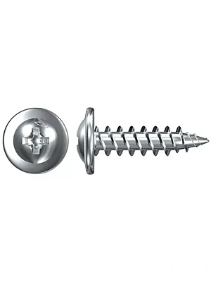 Саморез А2 АРТ 9999 с п/ш острие НЕРЖАВЕЙКА 3,9х19