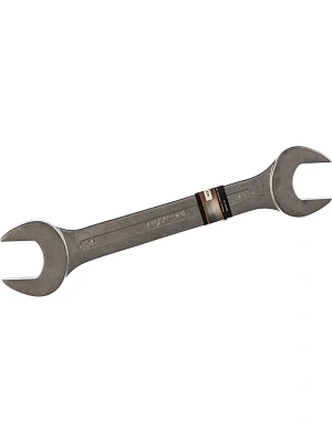 Ключ рожковый двусторонний 34х36 мм