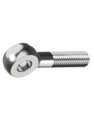 Болты откидные DIN 444 B тип B НЕРЖАВЕЙКА М 6х 30