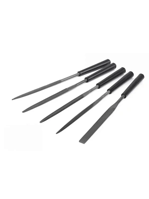 Набор надфилей 160мм (5шт.) SITОМО